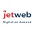 Jetweb Logotype