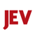 JEV Marketing & Communications Logotype