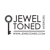 Jewel Toned Interiors Logotype