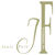 JF Interiors, Inc. Logotype