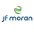 JF Moran Logotype