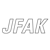 JFAK Architects Logotype