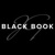 JG Black Book Logotype