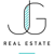JG Real Estate, LLC Logotype