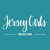 Jersey Girls Marketing Logotype