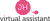 JH Virtual Assistant Logotype