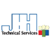 JH Technical Services, Inc. Logotype