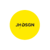 JH/DSGN Logotype