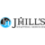 JHill's Staffing Services Logotype