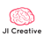 JI Creative Logotype