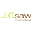JIGsaw Creative Group, LLC Logotype