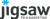 Jigsaw PR & Marketing Logotype