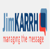 Jim Karrh Logotype