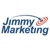 Jimmy Marketing Logotype