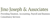 Jino Joseph & Associates Logotype