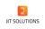 JIT Solutions Logotype