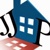 JJProperty Management & Multiservice Inc. Logotype