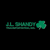 JL Shandy Transportation Logotype