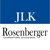 JLK Rosenberger LLP CPAs Logotype