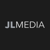 JL Media Logotype