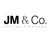 JM & Co. Logotype