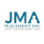 JMA Placement, Inc. Logotype