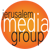 Jerusalem Media Group Logotype