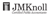 J.M. Knoll LLC Logotype