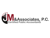 JM & Associates, P.C. Logotype
