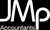 JMp Accountants Logotype
