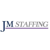 JM Staffing Logotype