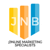 JNB Web Promotion Logotype