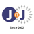 JnJ Interactive Co., Ltd Logotype