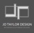 Jo Taylor Design Logotype