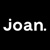 Joan Creative Logotype