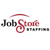 Job Store Staffing Logotype
