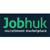 Jobhuk Logotype