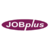 JobPlus Employment Agency Logotype