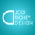 Jodi Richey Design Logotype