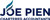 Joe Pien Chartered Accountants Logotype
