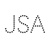 Joel Sanders Architecture Logotype