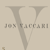 JON VACCARI DESIGN Logotype