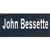 John Bessette Logotype