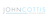John Cottis Logotype