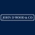 John D Wood & Co. Logotype