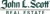 John L Scott Property Management Logotype