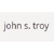 John S. Troy, Landscape Architect Logotype