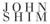 John Shim Photography Logotype