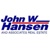 John W. Hansen & Associates Logotype