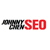 Johnny Chen SEO Logotype